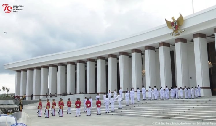 istana garuda di ikn istana garuda di ikn