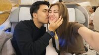 italia dan yunani dipilih thariq halilintar dan aaliyah massaid buat honeymoon