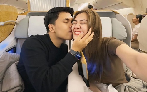 italia dan yunani dipilih thariq halilintar dan aaliyah massaid buat honeymoon italia dan yunani dipilih thariq halilintar dan aaliyah massaid buat honeymoon