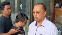 jubir kpk, tessa mahardika sugiarto.