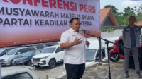 jubir pks muhammad kholid