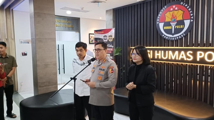 juru bicara densus 88 antiteror, kombes pol aswin juru bicara densus 88 antiteror, kombes pol aswin