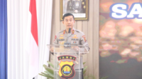 kapolda jambi irjen pol rusdi hartono