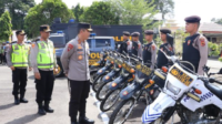 kapolda jambi, irjen pol. rusdi hartono
