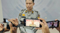 kasubbid penmas bidhumas polda jambi, kompol m. amin nasution. kasubbid penmas bidhumas polda jambi, kompol m. amin nasution.