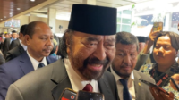 ketua umum partai nasdem surya paloh