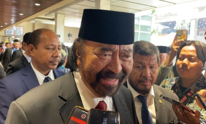ketua umum partai nasdem surya paloh ketua umum partai nasdem surya paloh