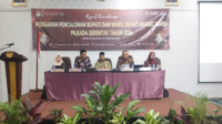 komisi pemilihan umum daerah (kpud) muaro jambi