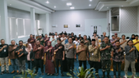 kpu muaro jambi merilis jadwal pendaftaran untuk pasangan calon bupati dan wakil bupati muaro jambi.