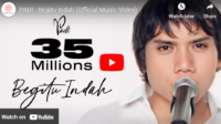lagu begitu indah padi.
