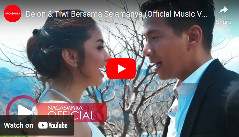 lagu bersama selamanya delon thamrin ft tiwi. lagu bersama selamanya delon thamrin ft tiwi.