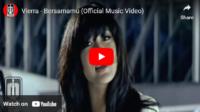 lagu bersamamu vierra. lagu bersamamu vierra.