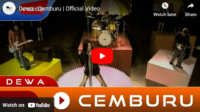 lagu cemburu dewa 19.