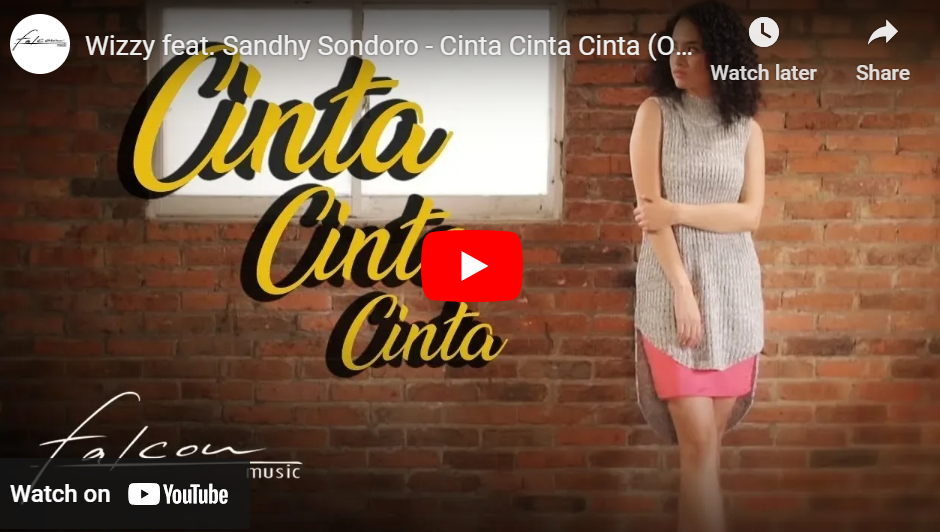 lagu cinta cinta cinta wizzy ft sandhy sondoro. lagu cinta cinta cinta wizzy ft sandhy sondoro.