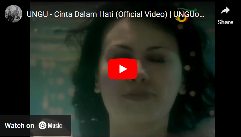 lagu cinta dalam hati ungu.