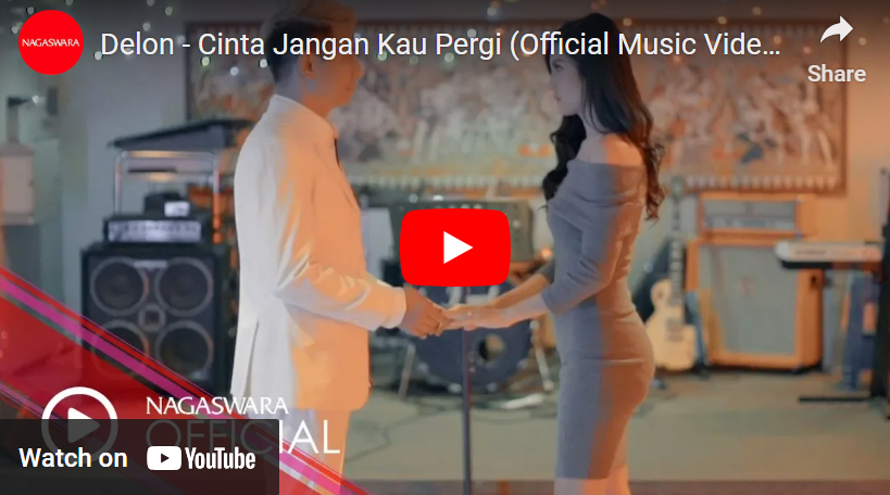 lagu cinta jangan kau pergi delon thamrin. lagu cinta jangan kau pergi delon thamrin.