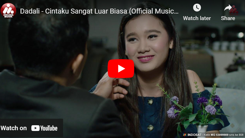 lagu cintaku sangat luar biasa dadali. lagu cintaku sangat luar biasa dadali.