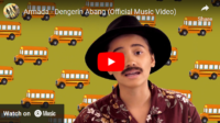 lagu dengerin abang armada band.