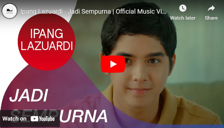 lagu jadi sempurna ipang lazuardi. lagu jadi sempurna ipang lazuardi.