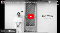 lagu kali kedua raisa.