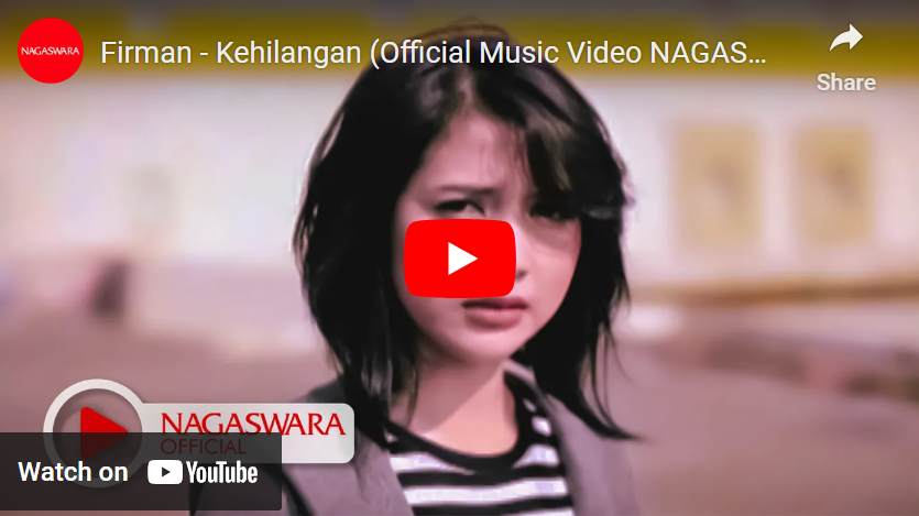 lagu kehilangan firman siagian.