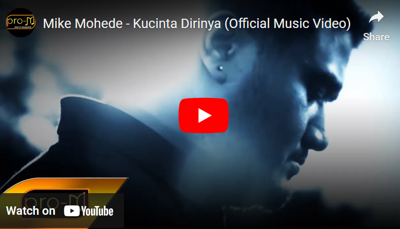 lagu kucinta dirinya mike mohede. lagu kucinta dirinya mike mohede.