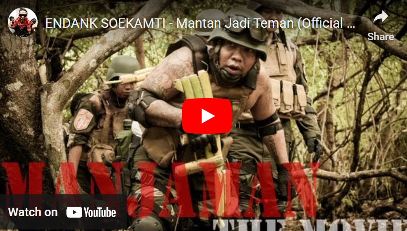 lagu mantan jadi teman endank soekamti. lagu mantan jadi teman endank soekamti.