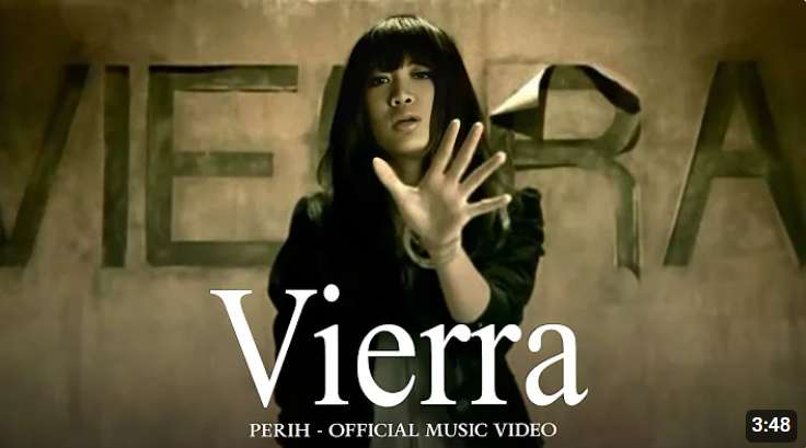 lagu perih vierra. lagu perih vierra.