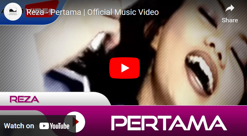 lagu pertama reza artamevia. lagu pertama reza artamevia.