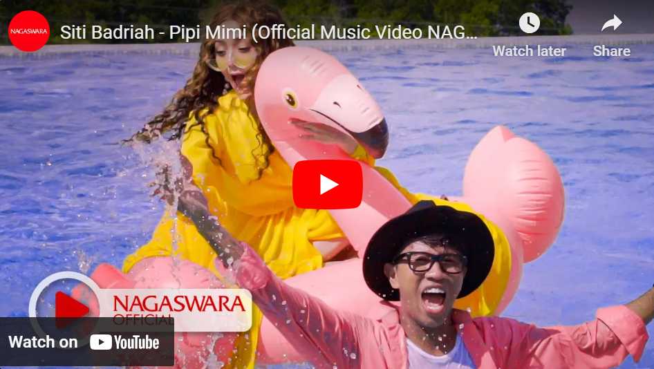 lagu pipi mimi siti badriah