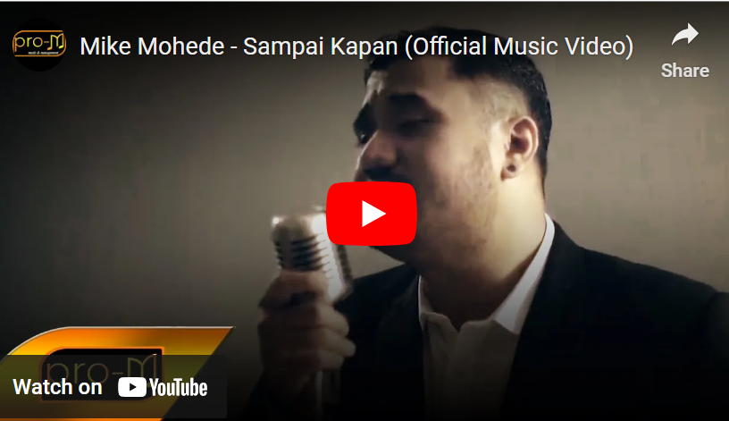 lagu sampai kapan mike mohede. lagu sampai kapan mike mohede.
