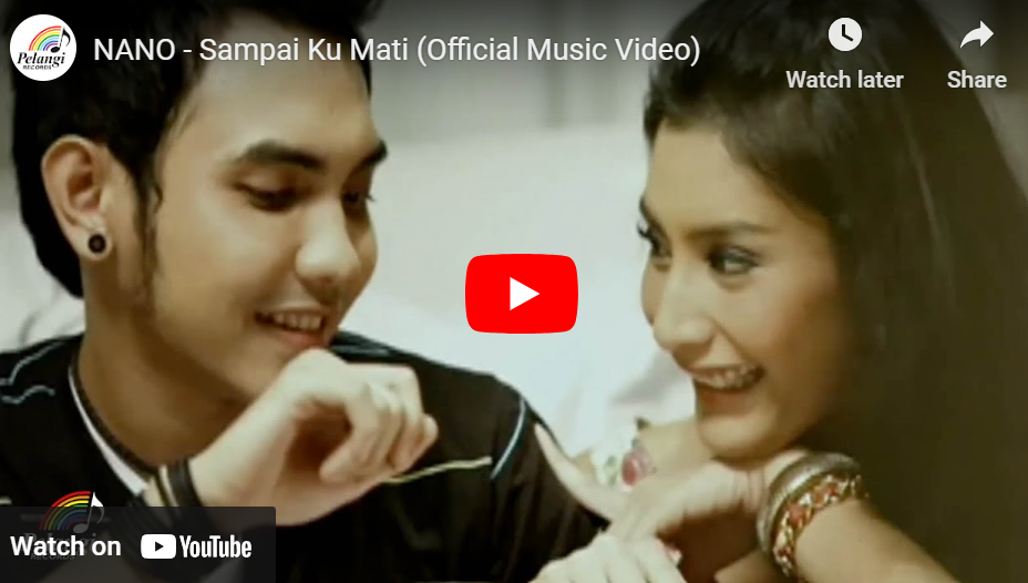 lagu sampai ku mati nano band. lagu sampai ku mati nano band.