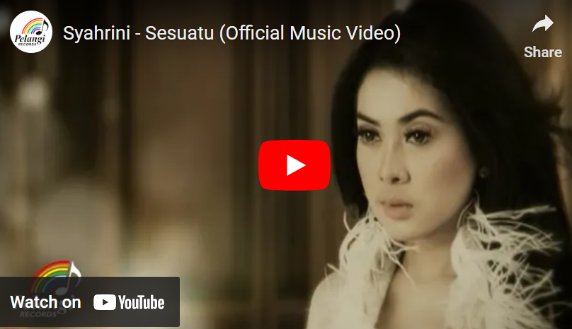 lagu sesuatu syahrini. lagu sesuatu syahrini.