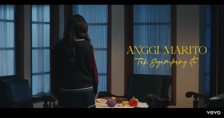 lagu tak segampang itu anggi marito. lagu tak segampang itu anggi marito.
