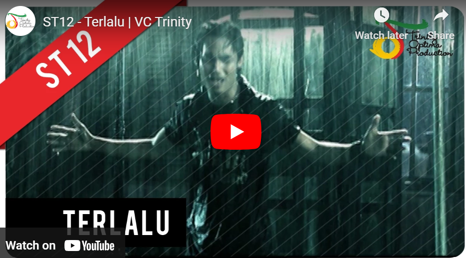 lagu terlalu st12. lagu terlalu st12.