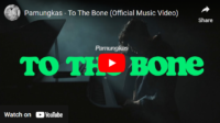 lagu to the bone pamungkas.