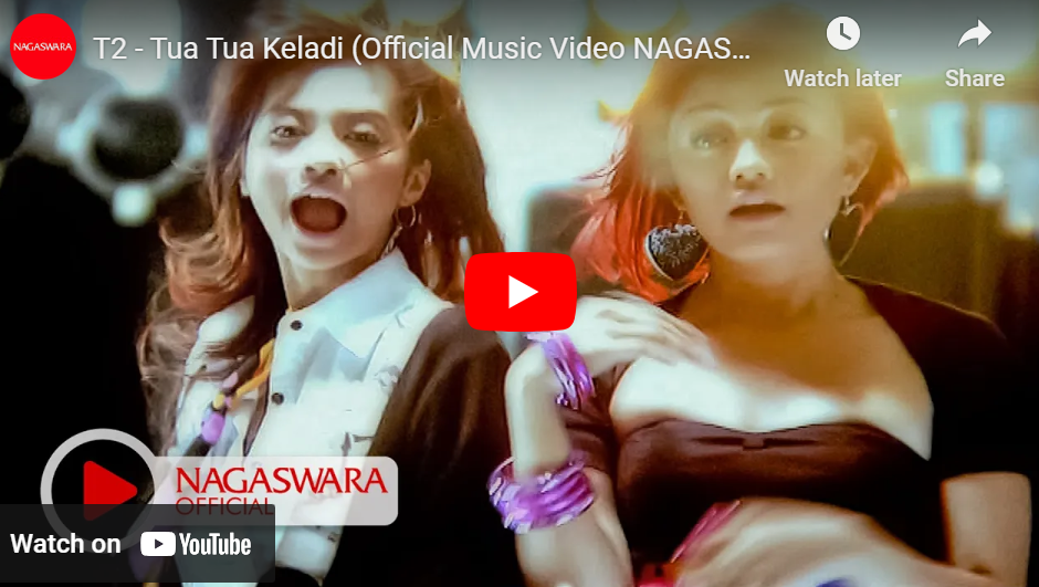 lagu tua tua keladi t2. lagu tua tua keladi t2.