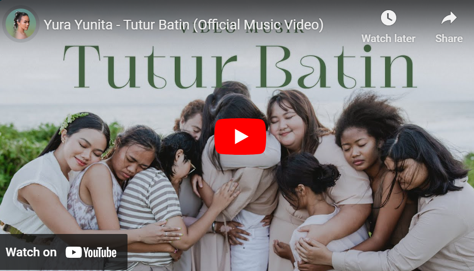 lagu tutur batin yura yunita. lagu tutur batin yura yunita.