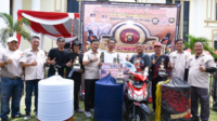 lomba burung kicau polda jambi dalam rangka hari bhayangkara yang ke 78 lomba burung kicau polda jambi dalam rangka hari bhayangkara yang ke 78