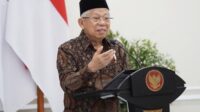 ma'ruf amin minta polri dengarkan kritik masyarakat ma'ruf amin minta polri dengarkan kritik masyarakat