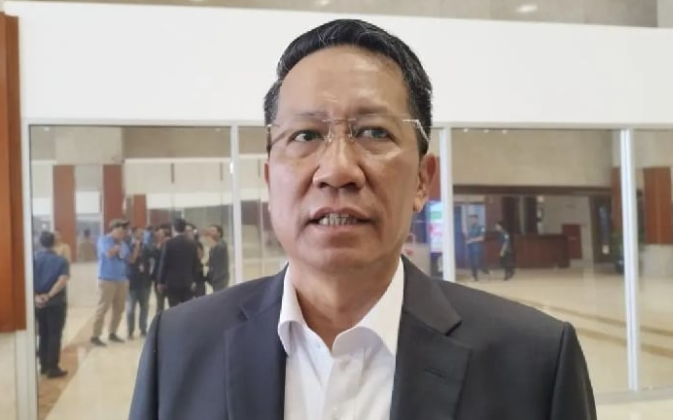 menkumham supratman andi agtas.