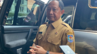 menteri dalam negeri (mendagri) tito karnavian
