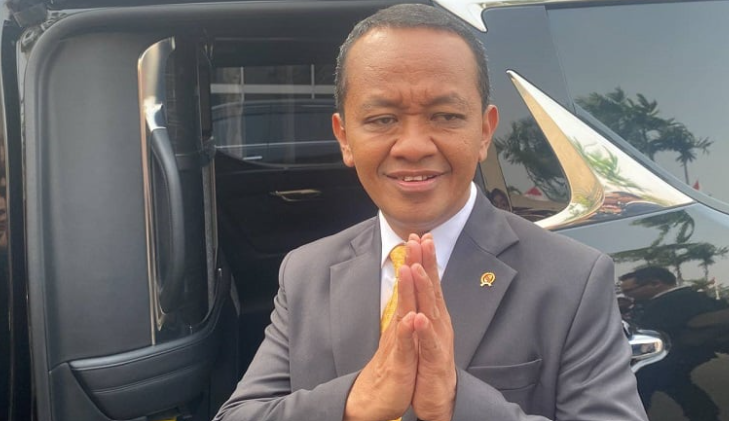 menteri esdm bahlil lahadalia mengungkapkan rencana pemberlakuan pembatasan bbm subsidi mulai 1 oktober 2024 mendatang. menteri esdm bahlil lahadalia mengungkapkan rencana pemberlakuan pembatasan bbm subsidi mulai 1 oktober 2024 mendatang.