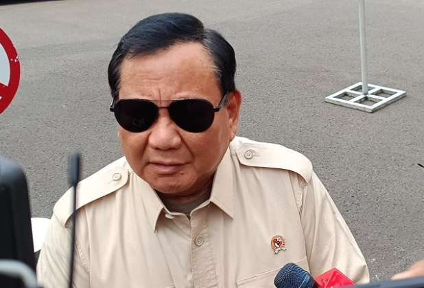 menteri pertahanan prabowo subianto menteri pertahanan prabowo subianto