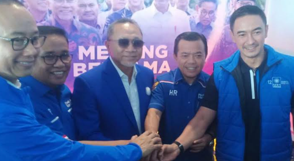 pan solid menangkan al haris sani lanjutkan jambi mantap jilid ii pan solid menangkan al haris sani lanjutkan jambi mantap jilid ii