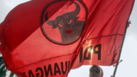 partai demokrasi indonesia perjuangan.