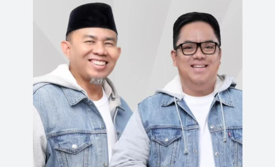 pasangan calon walikota jambi dan wakil walikota jambi, h abdul rahman (har) h andi muhammad guntur pasangan calon walikota jambi dan wakil walikota jambi, h abdul rahman (har) h andi muhammad guntur