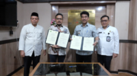 pemkab muaro jambi lakukan mou dengan universitas muhammadiyah pemkab muaro jambi lakukan mou dengan universitas muhammadiyah
