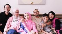 perceraian nisya ahmad dan andika rosadi, ini tanggapan raffi ahmad