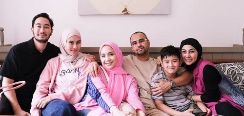 perceraian nisya ahmad dan andika rosadi, ini tanggapan raffi ahmad perceraian nisya ahmad dan andika rosadi, ini tanggapan raffi ahmad